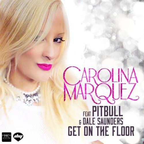 Get on the Floor