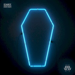 Neon Grave