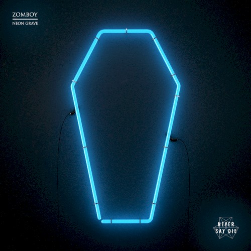 Neon Grave