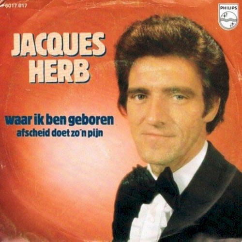 Waar ik ben geboren