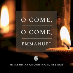 O Come, O Come, Emmanuel