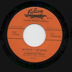 Alfonso y Seferino / La canela