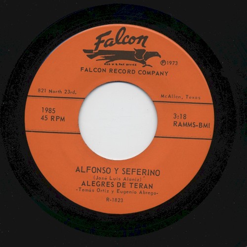 Alfonso y Seferino / La canela