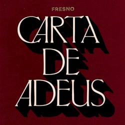 Carta de Adeus