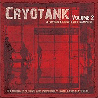 Cryotank, Volume 2
