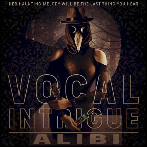 Vocal Intrigue, Vol. 2