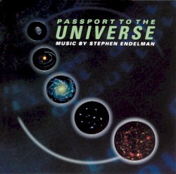 Passport to the Universe