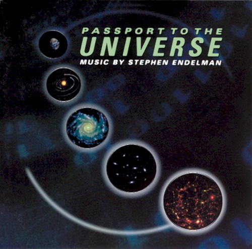 Passport to the Universe