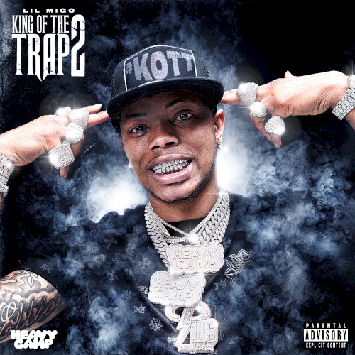 King of the Trap 2
