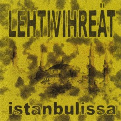 Istanbulissa