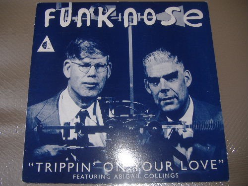 Trippin On Your Love