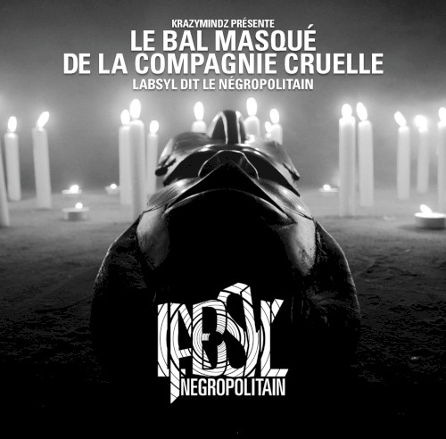 Le bal masqué de la compagnie cruelle