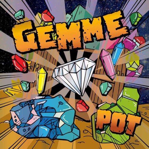 GEMME