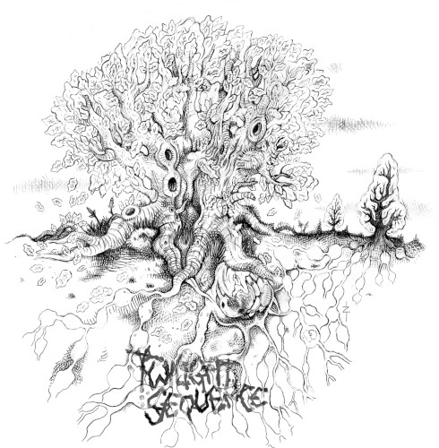 Trees in General: and the Larch