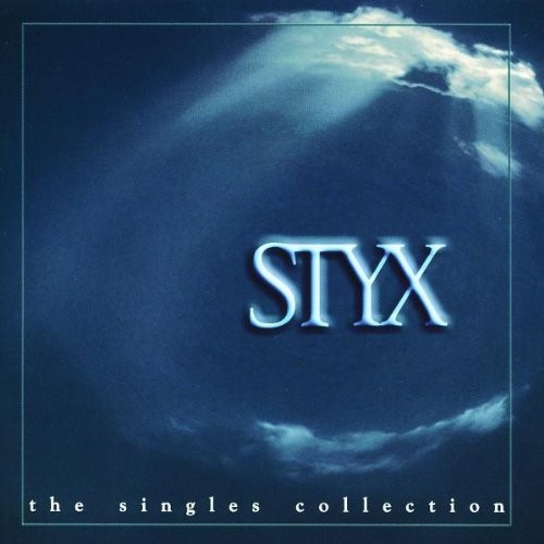 The Singles Collection