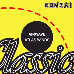 Atlas Winds / Chiricahua