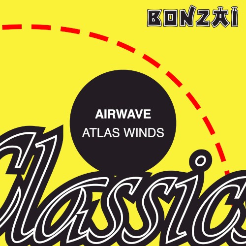 Atlas Winds / Chiricahua