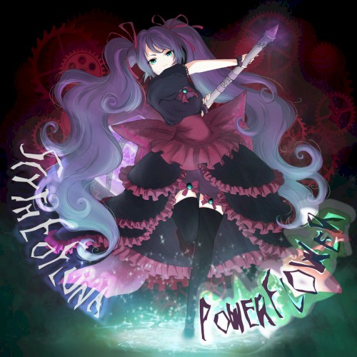 Power Flower