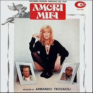 Amori Miei