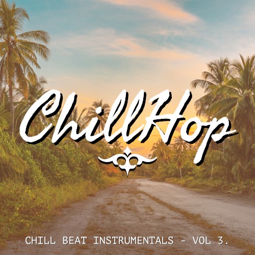 Chill Beat Instrumentals, Vol. 3