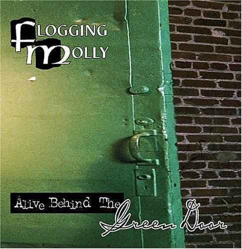 Alive Behind the Green Door