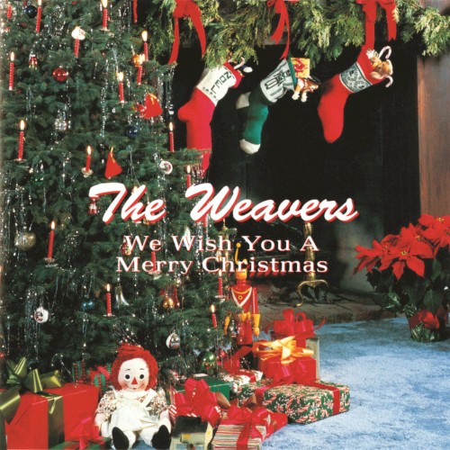 We Wish You a Merry Christmas