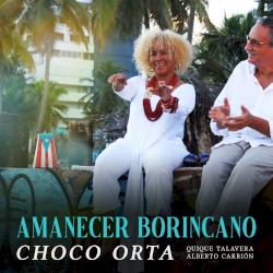 Amanecer borincano