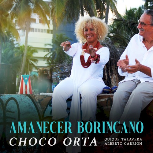 Amanecer borincano