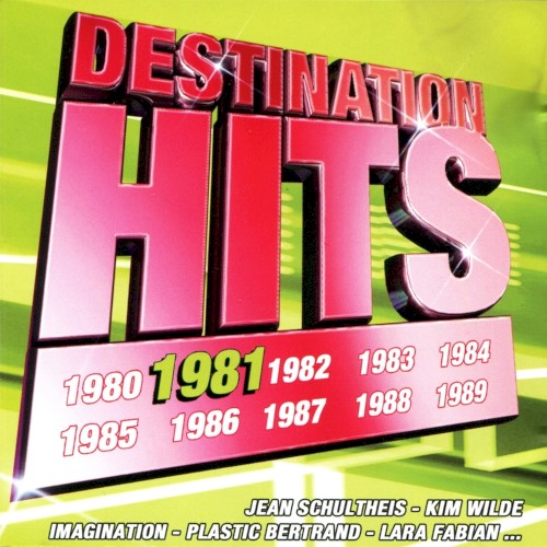 Destination Hits 1981