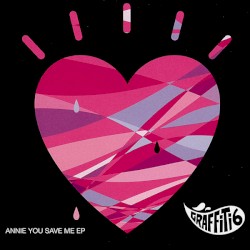 Annie You Save Me EP