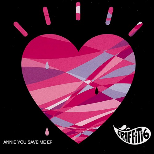 Annie You Save Me EP
