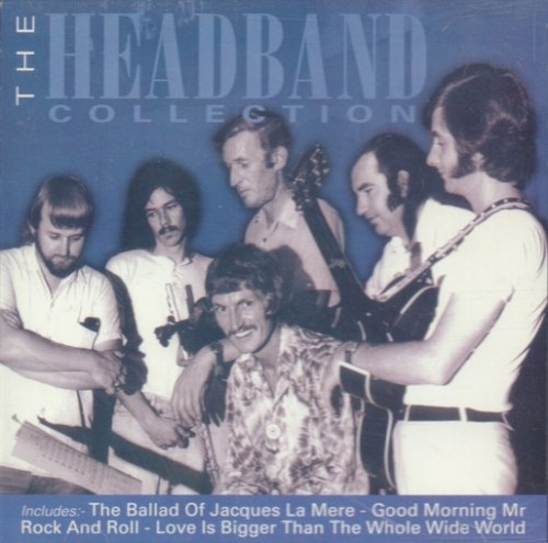 The Headband Collection