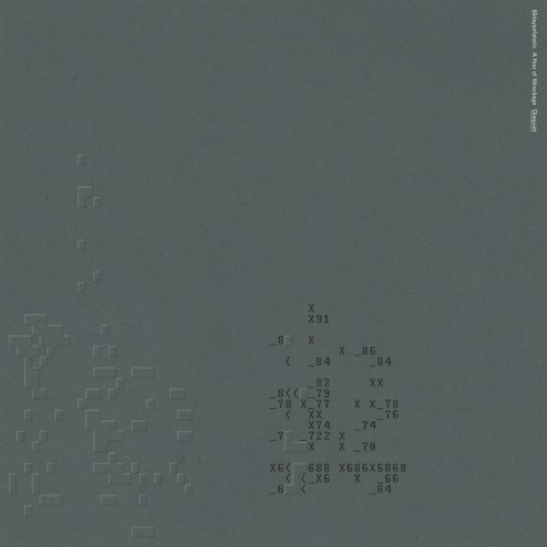 Disquiet