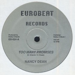Too Many Promises