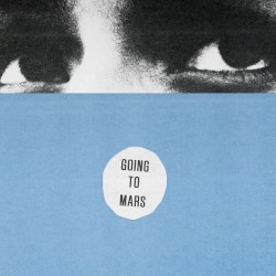 Going to Mars