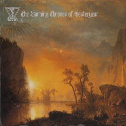 The Burning Thrones of Yesteryear