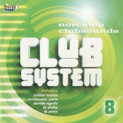 Club System 8
