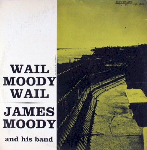 Wail Moody, Wail