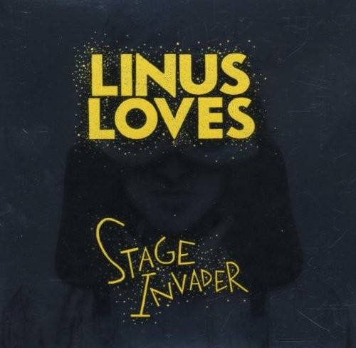 Stage Invader