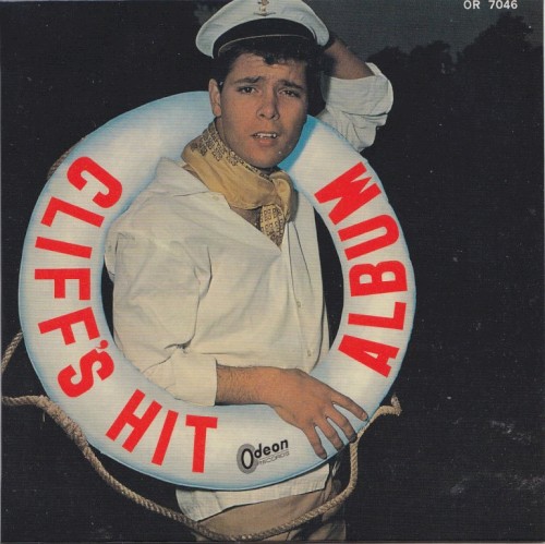 Cliff's Hit Album