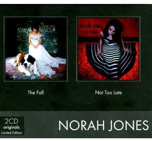 The Fall / Not Too Late