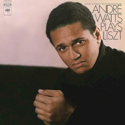 André Watts plays Liszt