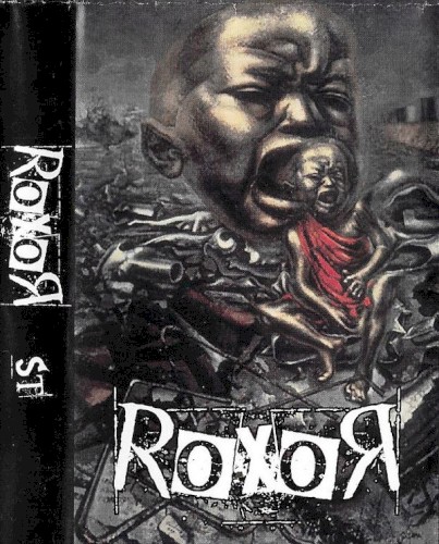 Roxor