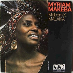 Malcom X / Malaika