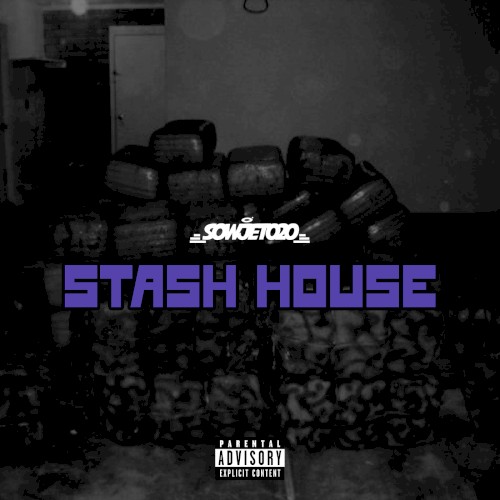 Stash House