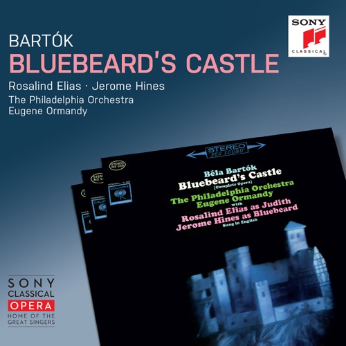 Bluebeard’s Castle, Sz. 48 (Remastered)