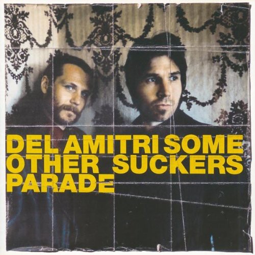 Some Other Sucker’s Parade