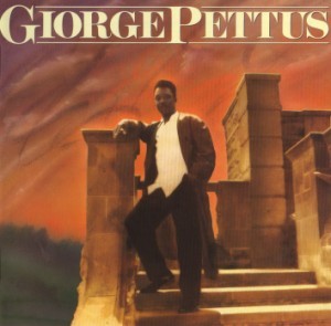 Giorge Pettus