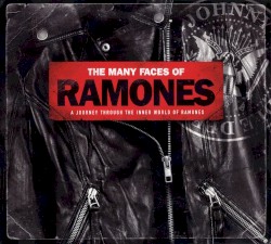 The Many Faces of Ramones