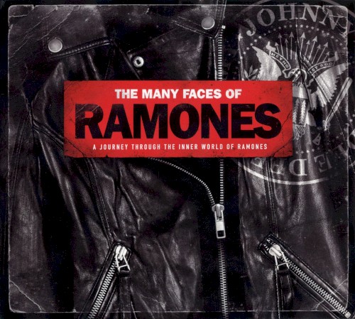The Many Faces of Ramones